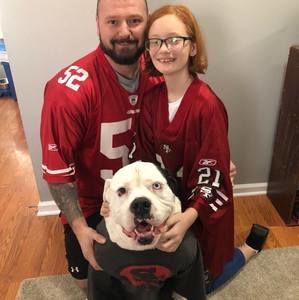 Meet your Posher, Jared